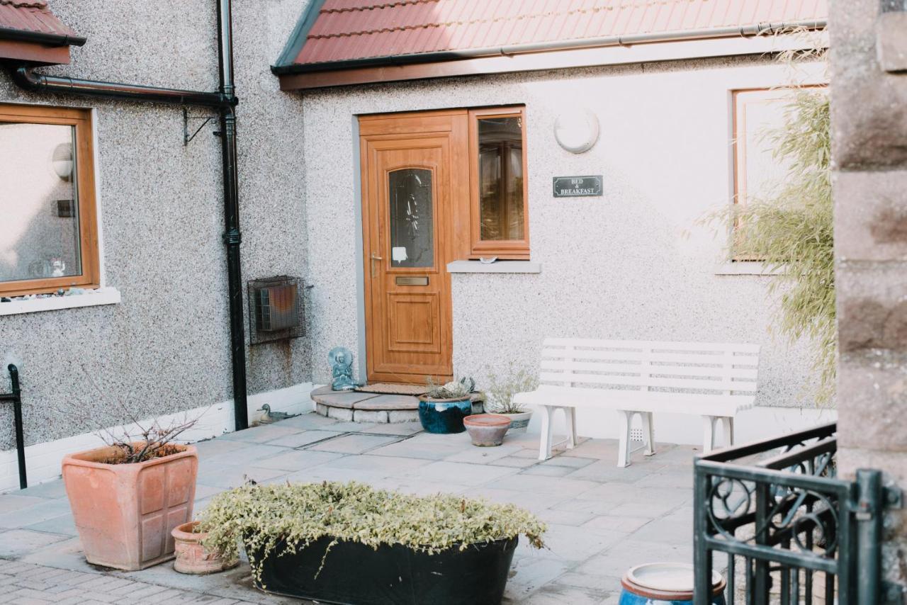 Greenbank Bed & Breakfast Montrose Buitenkant foto