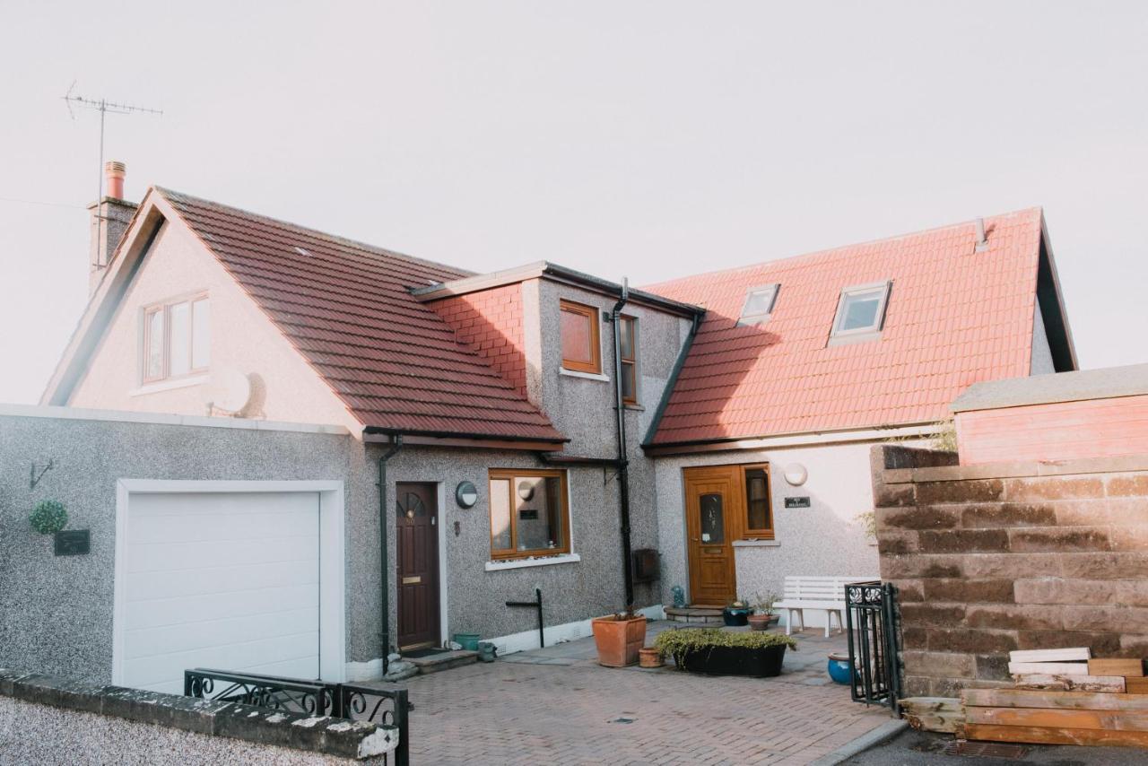 Greenbank Bed & Breakfast Montrose Buitenkant foto