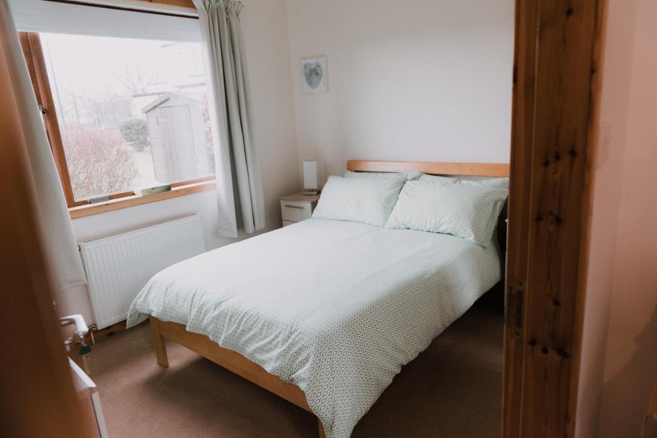 Greenbank Bed & Breakfast Montrose Buitenkant foto