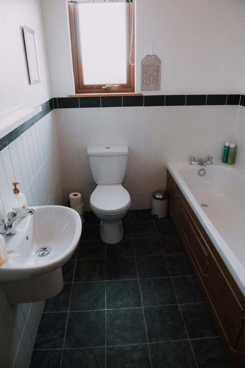 Greenbank Bed & Breakfast Montrose Buitenkant foto