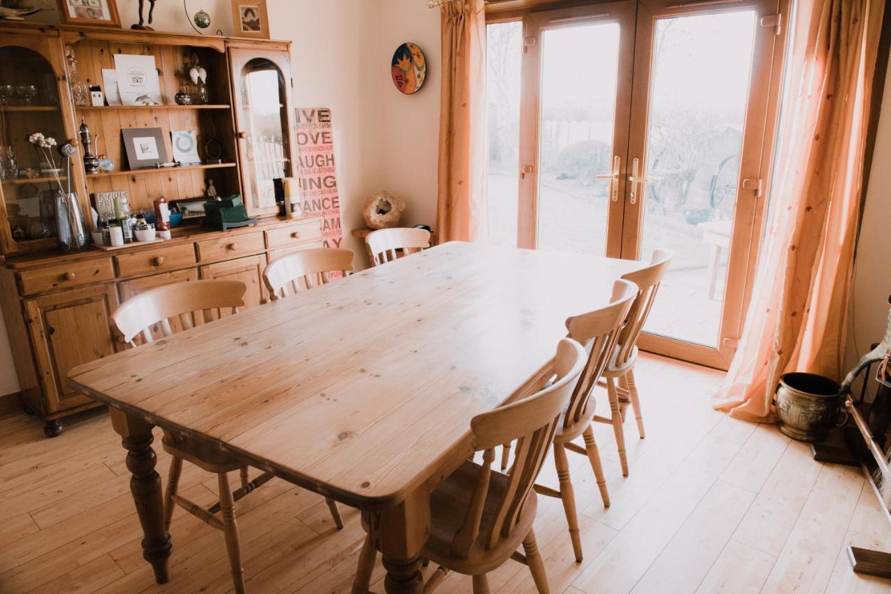 Greenbank Bed & Breakfast Montrose Buitenkant foto