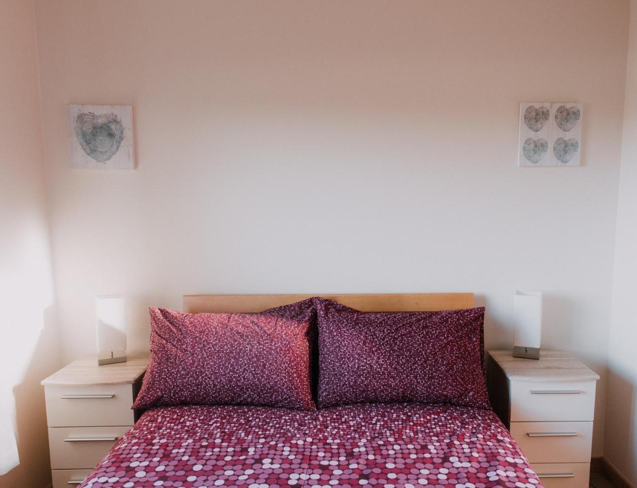 Greenbank Bed & Breakfast Montrose Buitenkant foto