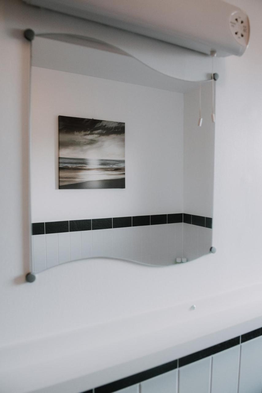 Greenbank Bed & Breakfast Montrose Buitenkant foto