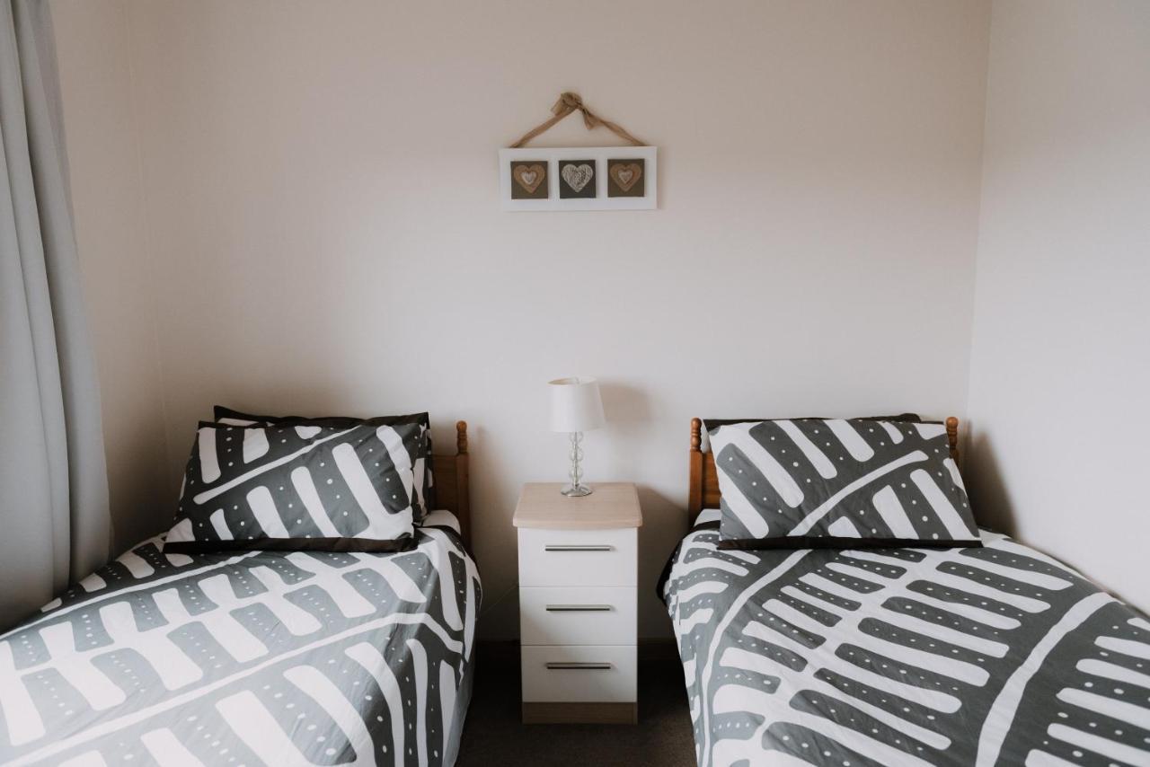 Greenbank Bed & Breakfast Montrose Buitenkant foto