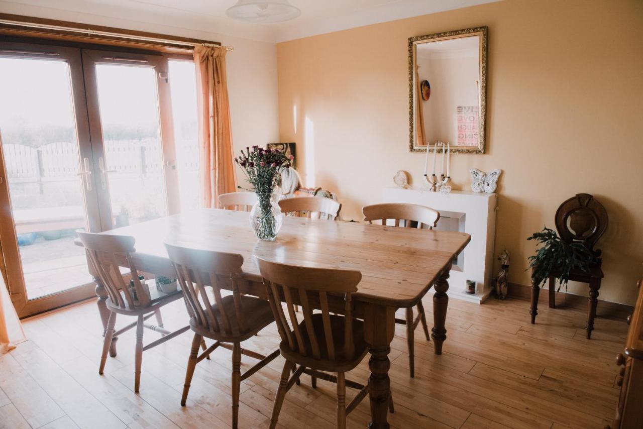 Greenbank Bed & Breakfast Montrose Buitenkant foto