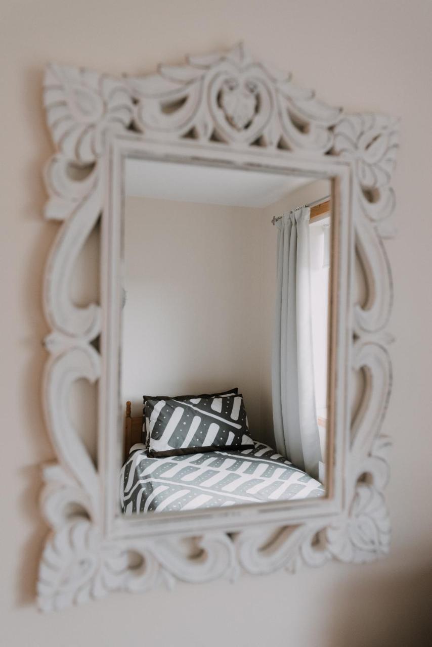 Greenbank Bed & Breakfast Montrose Buitenkant foto
