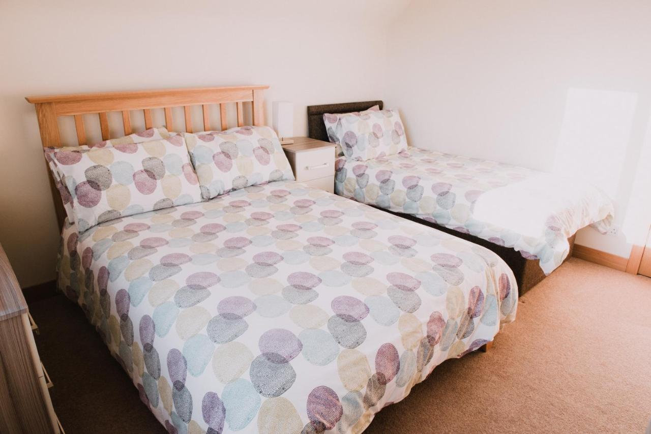 Greenbank Bed & Breakfast Montrose Buitenkant foto