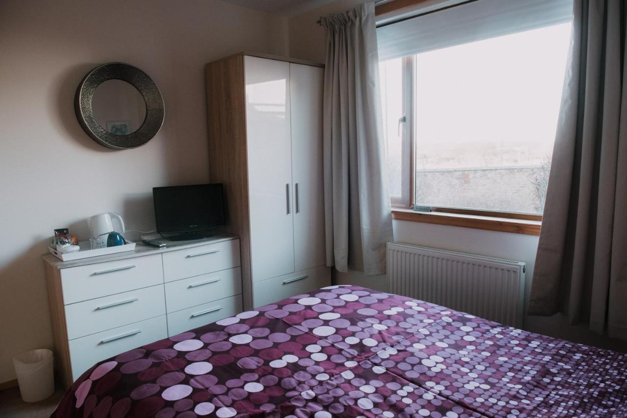 Greenbank Bed & Breakfast Montrose Buitenkant foto